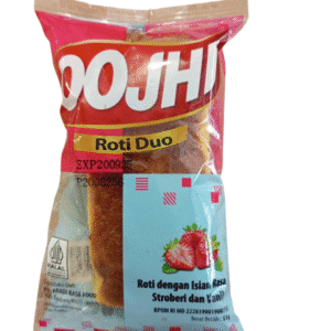 ROTI OOJHI DUO STRAWBERRY