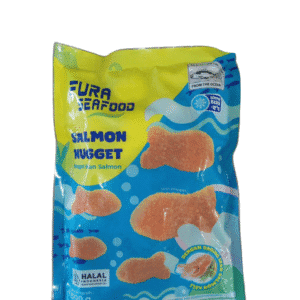 FURA Salmon Nugget