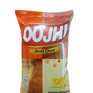 ROTI OOJHI DUO KEJU