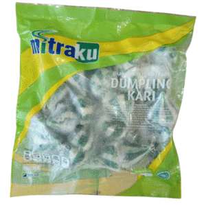 MITRAKU Dumpling Kari 500gr