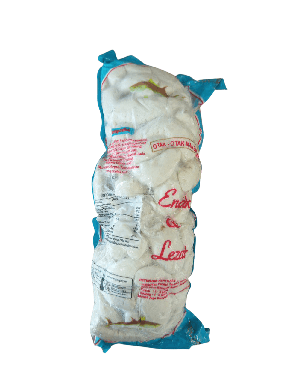 SANJAYA Otak otak - Gambar 3