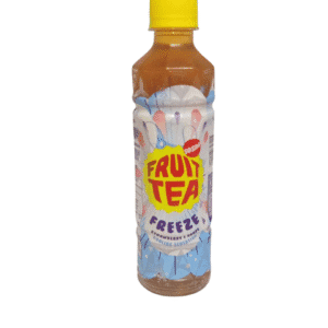 FRUIT TEA Freeze 350ml