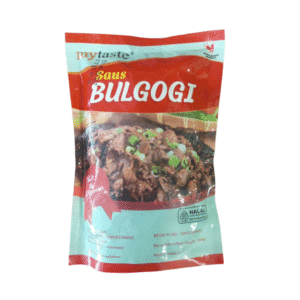 MY TASTE Bulgogi Sauce 500gr