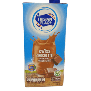 FRISIAN FLAG UHT Swiss Choco 946ml