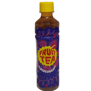 FRUIT TEA Balckcurrent 350ml