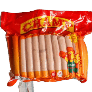 CHAMP Sosis Chicken 1kg