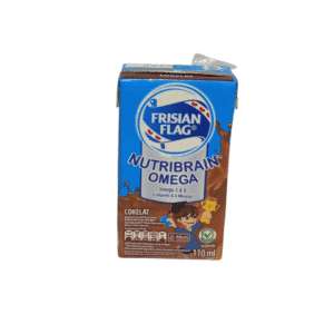 FRISIAN FLAG Milky Choco 115ml