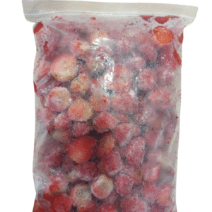 STRAWBERRY Frozen 1kg