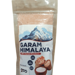 GARAM Himalaya 250gr
