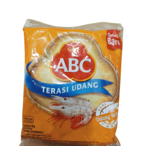 ABC Terasi Udang