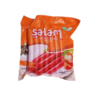 SALAM Sosis Sapi 500gr
