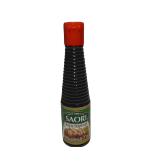 SAORI Saus Teriyaki 133ml