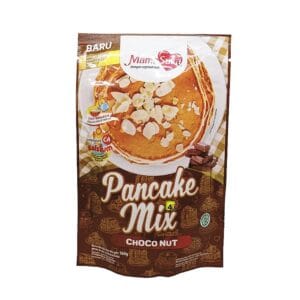 MAMASUKA Pancake Mix Chocolate