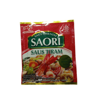 SAORI Saus Tiram 28ml