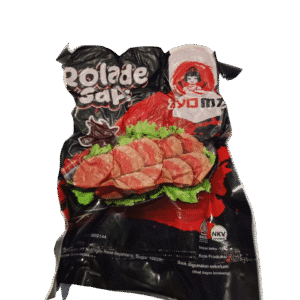 AYOMA Rolade Sapi 450gr
