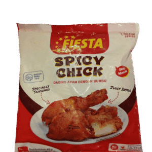 FIESTA Spicy Chick 500gr
