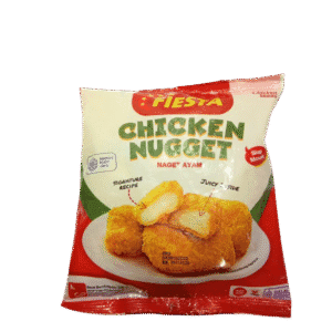 FIESTA Chicke Nugget 250gr