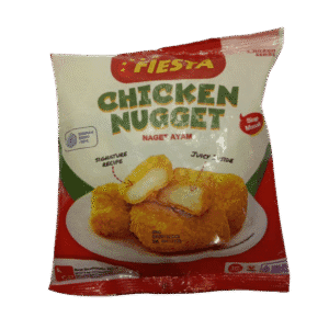 FIESTA Nugget 400gr