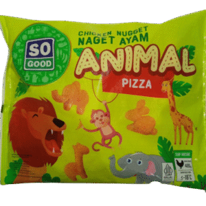 SO GOOD Animal 400gr