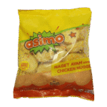 ASIMO Nugget Kombinasi 250gr