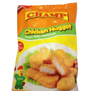 CHAMP Nugget 1kg