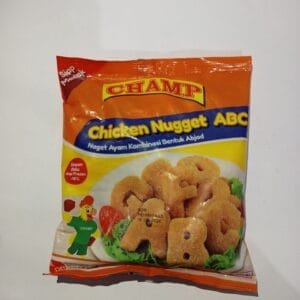 CHAMP Nugget ABC 450gr