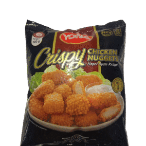 YONA Nugget Ayam Crispy 500gr