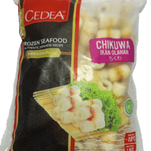 CEDEA Chikuwa Mini 1kg