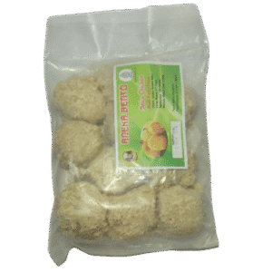 ANEKA BENTO Spicy Chicken