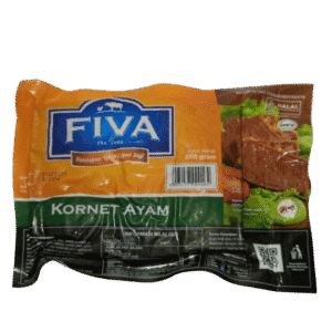 FIVA Kornet Ayam 250gr