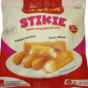 FIESTA Stikie 400gr