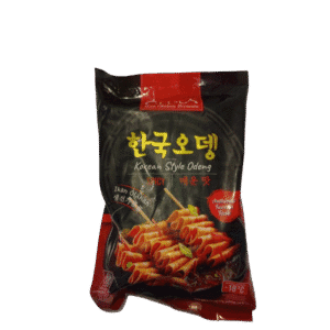 CEDEA Odeng Spicy 480gr