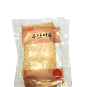 DASONI EOUMUK Pedas 200gr