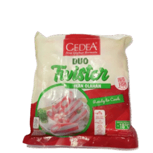 CEDEA Duo Twister 500gr