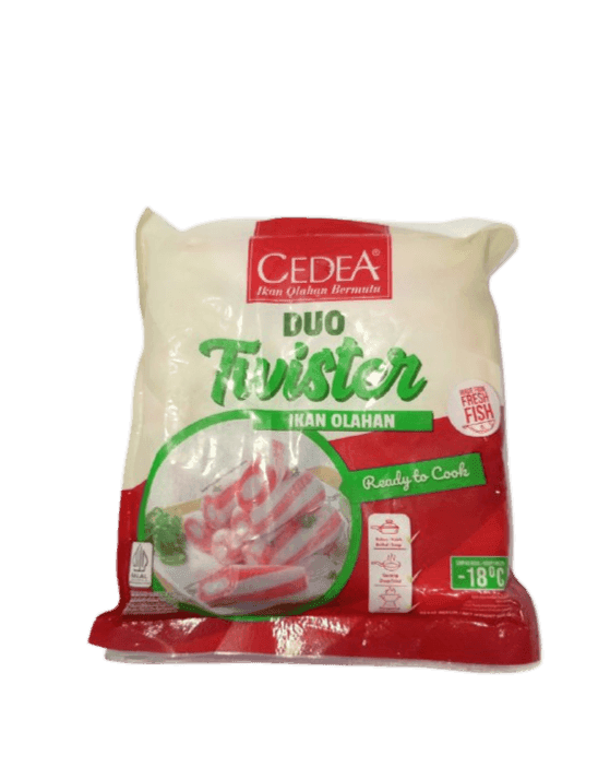 CEDEA Duo Twister 500gr