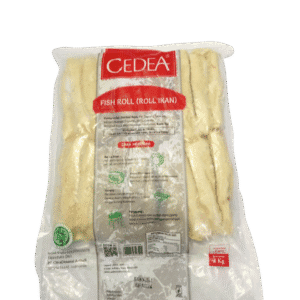 CEDEA Fish Roll 1kg