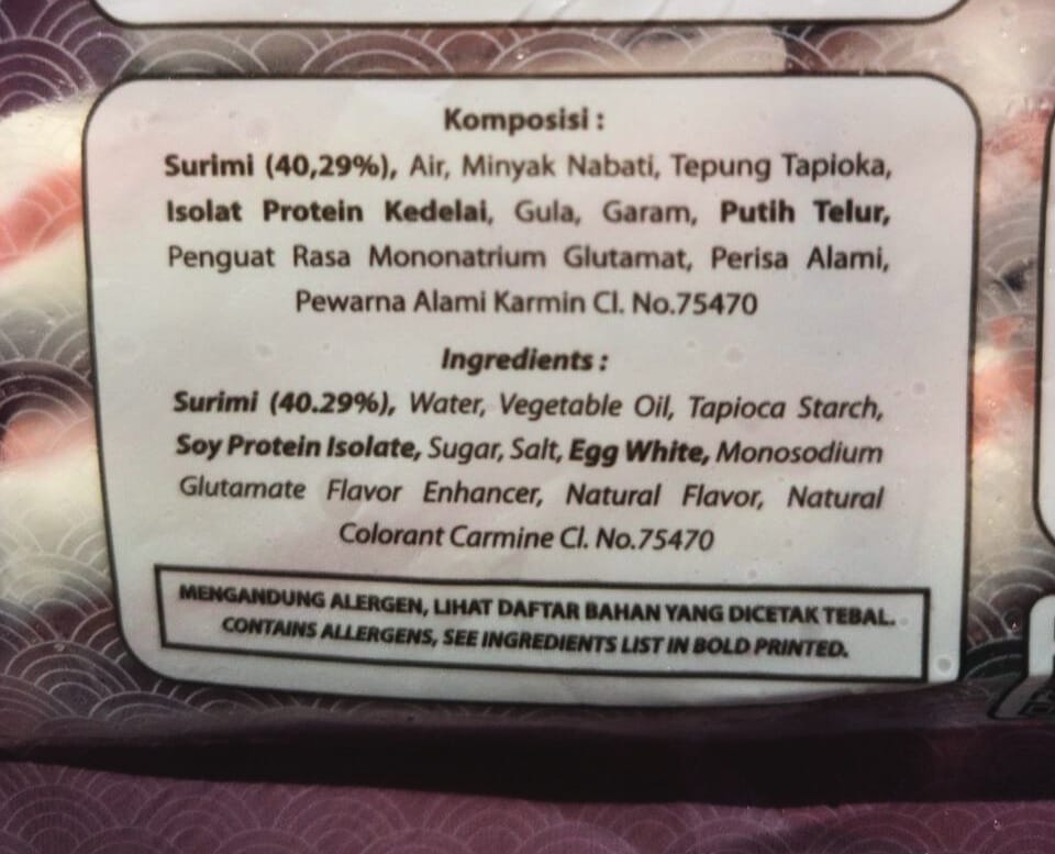 CEDEA Duo Twister 500gr - Gambar 2