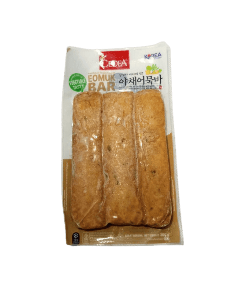 CEDEA Eomuk Bar Vege 200gr