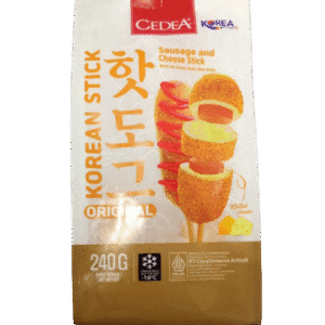 CEDEA Korean Stick Original 240gr