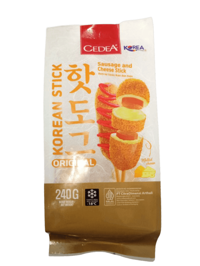 CEDEA Korean Stick Original 240gr