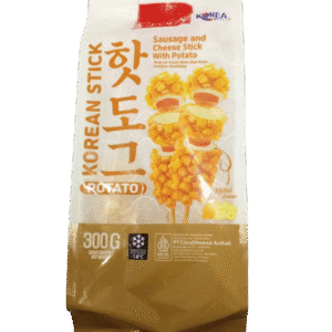 CEDEA Korean Stick Potato 300gr