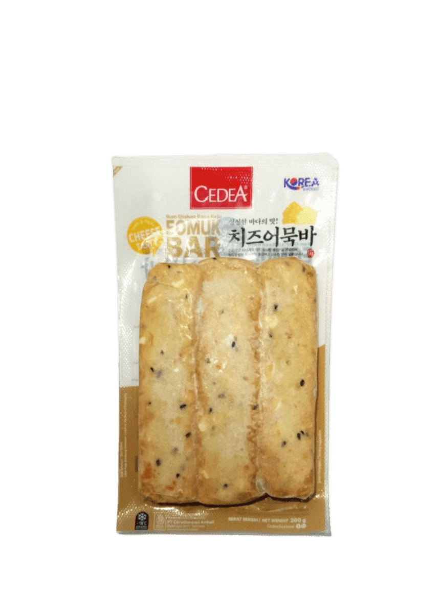 CEDEA Eoumuk Bar Cheese 200gr