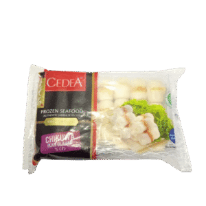 CEDEA Chikuwa Mini 250gr
