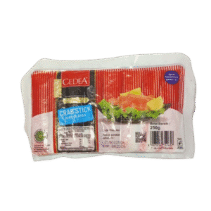 CEDEA Crab Stick 250gr