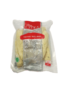 CEDEA Fish Roll 250gr