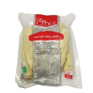 CEDEA Fish Roll 250gr