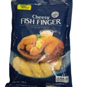 FURA Cheesy Fish Finger