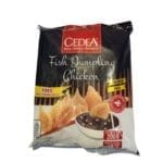 CEDEA Fish Dumpling Chicken 200gr