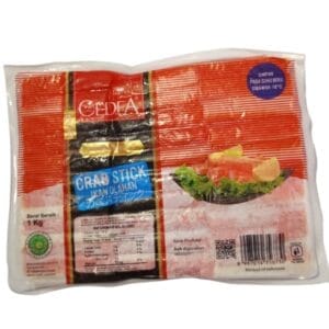 CEDEA Crab Stick 1kg