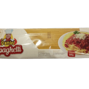 DANIEL Spagetti 500gr